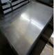 ASTM A653/A653m 3mm 5mm 6mm Hot Dipped Zinc Steel Plate Coated Galvanized Steel Sheet