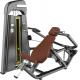 Muscle Training Physcial Shoulder Press Machine With Good Adhesive Force