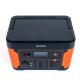 500W 1000W Home Energy Storage Battery Outdoor Portable Emergency Power Station