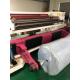 Melt Blown Fabric Slitting Machine For  Non Woven Cloth High Efficiency