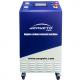 Blue Hho Carbon Cleaning Machine 1500L/h Gas Output Touch Screen For Cars