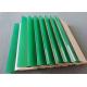 55A-90A Wooden Screen Printing Squeegee For Silk Screen