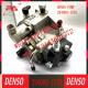 Auto Parts Diesel Injection Pump High Pressure Common Rail Diesel Fuel Injector Pump 294000-1570 2940001570