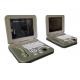 Digital Veterinary Ultrasound Scanner For Pets 10 Inch Monitor Display