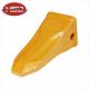  Bucket teeth/tooth bucket lip/dipper tooth in bucket attachments and accessories for heavy construction machinery