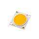 Waterproof Full Spectrum COB LED Chip 55W High Power For Stage Light