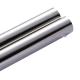 Customise 304 Round Weld seamless Stainless Steel Pipe/Tube material steel 316 304l ti-pure