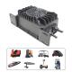 12V 30A Electric Wheelchair Battery Charger 14.6V Lifepo4 Charger