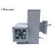 2x6W Up And Down Wall Lights Outdoor , Exterior Wall Sconce Lighting High Lumen LED Chips