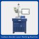 55W Laser Marking CO2 Marking Machine 220V Single Phase 50HZ