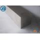 High Purity 99.9% Magnesium Alloy Plate AZ91D Plate Customized Size For Aircraft
