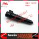 Diesel Engine Common Fuel Rail Injector 3411821 3406604 for Cummins