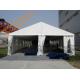 Aluminum Structure Outdoor Marquee PVC Party  Tent  Fire Retardant Clear Span Tent