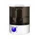 Ultrasonic 2.8L Large Capacity Cool Mist Humidifier AC110 - 220V