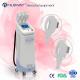 Pure crystal light system laser beauty machine ipl elight shr hair removal for