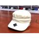 Hot Sales ACE Female Male Unconstructed Military With Adjustable Custom Flexible Back Closure Cap Hat