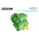 Induction IE2 Motor Low Noise 4 Pole 0.75kw 1400rpm Ms802-4 Preminum Efficiency