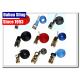 Multifunctional Truck Ratchet Tie Down Straps For Transporting High Strength