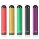 Wholesale M16 disposable pod device OEM color flavors made in china
