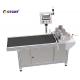 CPG 530 Paper Card Box Paging Machine Baffle Sheet Feeding Machine