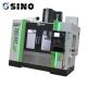 3 Axis SINO Linear Guideway CNC Machine Tool Vertical Machining Center