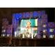 Light Weight Indoor LED Screen Rental , P2.976 LED Backdrop Screen For Stage