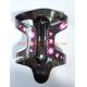 NT-BC1006-DC neasty Cycling 3K Weave Carbon Fiber Bottle Cage