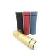 Small Capacity Thermos Water Flask Red Green Various Colors With Switch Lid