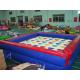 Customized Inflatable Amusement Park With PVC Tarpaulin For Kindergarten