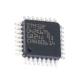 LED Driver ic chip STM32F042K6T6 gigabit switch BOM Module Mcu Ic Chip Integrated Circuits