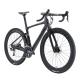 SAVA Carbon Fibre Gravel Bike , 47cm Hydraulic Brakes Road Bike