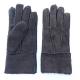 High quality Sheepskin shearling Pakistan leather gloves