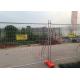 temporary fencing for sale melbourne 2100mm x 2400mm standard temporary fencing panels ,second hand temporary fencing