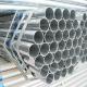 SGCC Galvanized Steel Pipe Tube For Scaffold ASTM A53 Standard