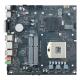 Intel HM65 2 3rd Core ITX PGA989 Motherboard X86 Desktop Motherboard AIO-HM65D39M-V1.0