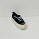Women comfort breathable espadrilles with mesh upper and pearl low cut