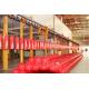Eco Friendly Fire Extinguisher Powder Production Line For Sustainable Solutions