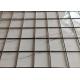 T-304 / 316 Stainless Welded Wire Mesh 2x 4 Opening ISO9001 Approved
