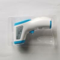 High Accuracy Non Contact Medical Thermometer Body Baby Fever Temperature Checking
