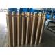 Good Abrasion Resistant Water Well Drilling Hammer For Quarry And Mining