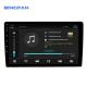 8 Core 2 Din Car DVD Player Android 10 System 9 Inch 4+64GB Navigation Car Radio