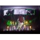 Factory Price Small Pitch Rental P2.604 Stage Indoor HD LED Display Video Wall