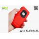 2w Usb Rechargeable Pocket Work Light With Led Torch Adjustable Magnetic Stand