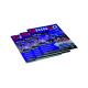 Offset UV Magazine Book Printing , Full Color Catalogue Brochure Printing