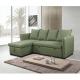 Customizable and Reconfigurable Deep Seating Couch Sectional Living Room Combination Sofa Set Hotel Sofa Bed