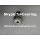 Stud Type KR22PP Needle Roller Bearing for Cam Follower , Hexagonal Socket