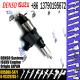 fuel injector 095000-5471 8-97329703-1 common rail parts injection nozzle 5473 and diesel fuel injector set 095000-5473