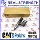 common rail injector 317-5279 10R-0961 10R-1258 212-3465 212-3468 317-5278 187-6549 for Caterpillar