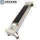 Remote Control Solar Panel Cleaning Machine Stationary Photovoltaic Cleaning Machin