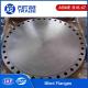 ANSI B16.47 SERIES A Large Flanges High Pressure Class 600 A105/A403 Carbon Steel Weld Neck Flanges And Blind Flanges